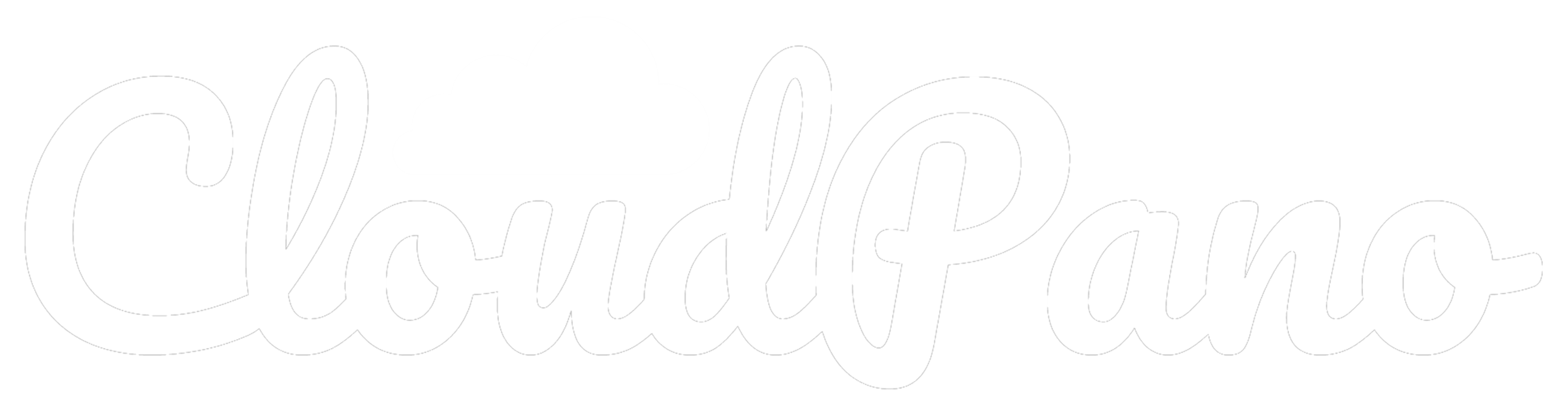 CloudPano logo - Odeon Plus comparison