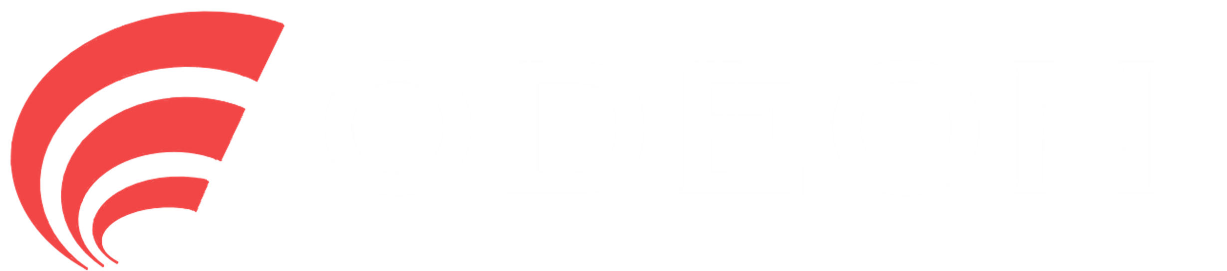 Odeon logo - Odeon Plus comparison