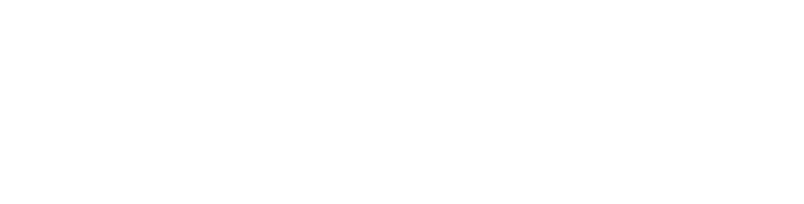 Odeon's logo in white along with the name next to it.